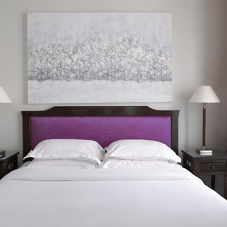 Hotel Royal Saint Honore Paris Louvre Екстериор снимка