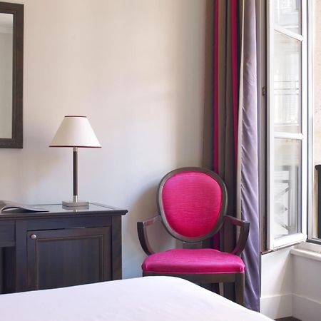 Hotel Royal Saint Honore Paris Louvre Екстериор снимка