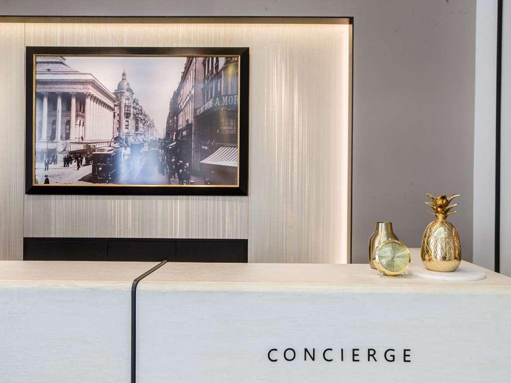 Hotel Royal Saint Honore Paris Louvre Екстериор снимка