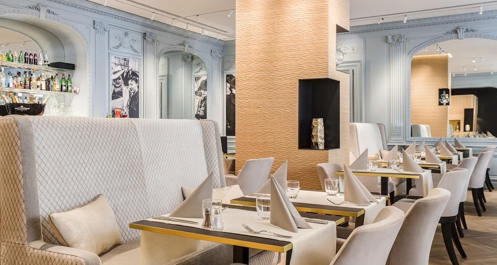 Hotel Royal Saint Honore Paris Louvre Екстериор снимка